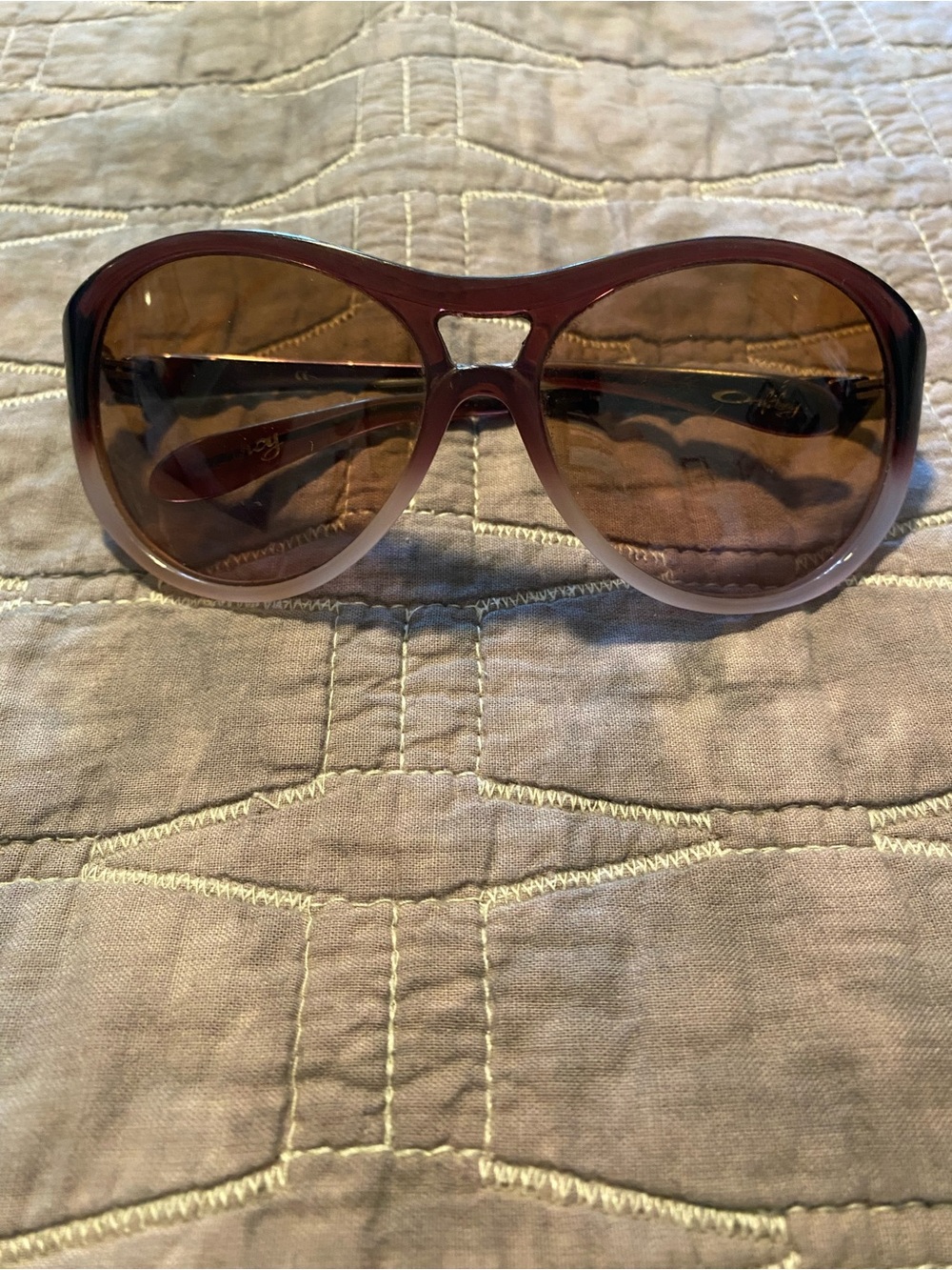 Vintage Oakley Vacancy Sunnies
